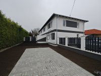 Eladó sorház, Szigetszentmártonban 69.9 M Ft, 5 szobás