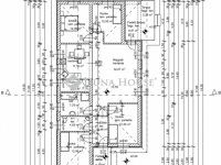 Eladó családi ház, Szigetszentmiklóson 129 M Ft, 4 szobás