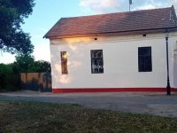 Eladó ikerház, Nagykőrösön, Kossuth Lajos úton 34.9 M Ft