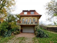 Eladó családi ház, Budaörsön 295 M Ft, 5+1 szobás