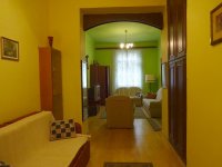 Eladó téglalakás, VII. kerületben, Cserhát utcában 59 M Ft