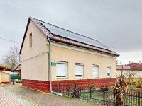 Eladó családi ház, Nagykállóban 59.7 M Ft, 3 szobás