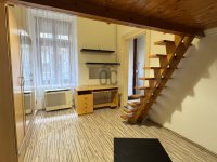 Eladó téglalakás, Budapesten, VII. kerületben 44.9 M Ft