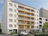 Eladó téglalakás, XIV. kerületben 155 M Ft, 4 szobás