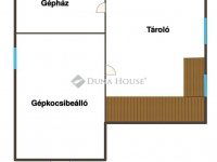 Eladó családi ház, XVI. kerületben 158 M Ft, 5 szobás