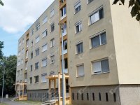 Eladó panellakás, Szombathelyen 37 M Ft, 2 szobás