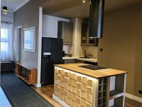 Kiadó téglalakás, albérlet, V. kerületben, Szemere utcában