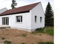 Eladó ikerház, Veresegyházon 105 M Ft, 4 szobás