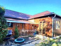 Eladó családi ház, Mikepércsen 59 M Ft, 2+3 szobás