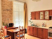 Eladó téglalakás, VI. kerületben, Eötvös utcában 114.99 M Ft