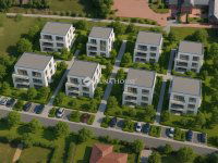 Eladó telek, III. kerületben 750 M Ft / költözzbe.hu