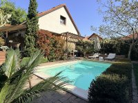 Eladó családi ház, Dunaharasztin 189 M Ft, 4 szobás