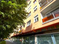 Eladó téglalakás, Szombathelyen, Ady Endre téren 39.2 M Ft