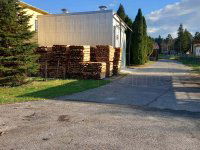 Eladó ipari ingatlan, Bázakerettyén 210 M Ft