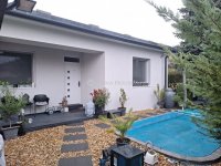 Eladó családi ház, Kecskeméten 125 M Ft, 5 szobás