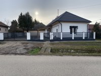 Eladó családi ház, Abonyban 49.5 M Ft, 3 szobás