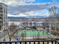 Kiadó téglalakás, albérlet, V. kerületben, Balassi Bálint utcában