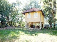 Eladó nyaraló, Tiszaszigeten 45 M Ft, 2 szobás