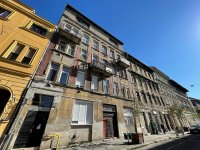 Eladó téglalakás, VII. kerületben, Péterfy Sándor utcában