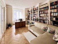 Eladó téglalakás, VII. kerületben 107.7 M Ft, 3 szobás