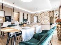 Kiadó téglalakás, albérlet