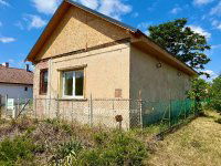 Eladó családi ház