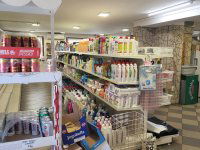 Kiadó üzlethelyiség, Egerben 200 E Ft / hó