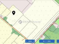 Eladó telek, Kecskeméten 9.9 M Ft / költözzbe.hu