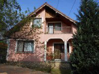 Eladó családi ház, Noszlopon 49 M Ft, 5 szobás