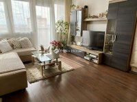 Eladó panellakás, VIII. kerületben 74.9 M Ft, 2 szobás