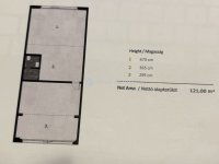 Eladó üzlethelyiség