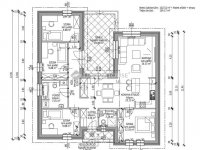 Eladó családi ház, Kecskeméten 89.5 M Ft, 5 szobás