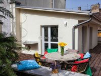 Eladó téglalakás, VI. kerületben 299 M Ft, 4 szobás