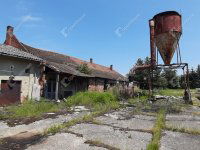 Eladó ipari ingatlan, Salomváron 46.5 M Ft / költözzbe.hu