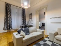 Eladó téglalakás, VII. kerületben, Marek József utcában