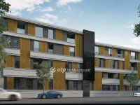 Eladó téglalakás, Szolnokon 92 M Ft, 1+3 szobás