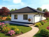 Eladó családi ház, Érden 102 M Ft, 4 szobás