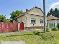 Eladó családi ház, Káldon 20 M Ft, 2 szobás
