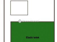 Eladó telek, XVII. kerületben 39.5 M Ft / költözzbe.hu