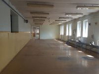 Eladó ipari ingatlan