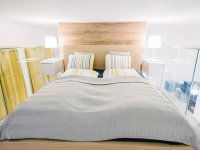 Kiadó téglalakás, albérlet