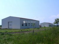 Eladó ipari ingatlan, Kisbéren 80.546 M Ft / költözzbe.hu