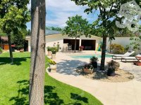 Eladó családi ház, Kecskeméten 340 M Ft, 5 szobás