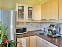 Eladó panellakás, Budapesten, XV. kerületben 86.7 M Ft, 3 szobás