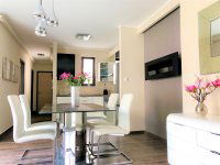 Kiadó téglalakás, albérlet