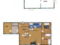 Eladó családi ház