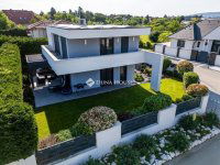 Eladó családi ház, XXII. kerületben 379 M Ft, 4 szobás