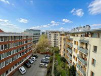 Kiadó téglalakás, albérlet, XIII. kerületben 265 E Ft / hó