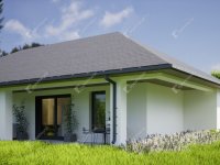 Eladó családi ház, Székesfehérvárott 104.9 M Ft, 4 szobás