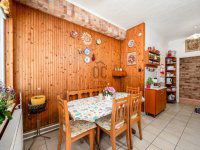 Eladó ikerház, XXI. kerületben 124.9 M Ft, 5 szobás